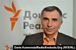 Віктор Брехуненко, доктор історичних наук, завідувач відділу археографії Інституту української археографії та джерелознавства ім. М. С. Грушевського НАН України