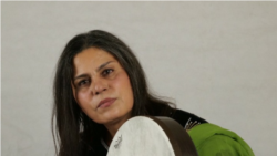 ازادي میلمه: اسیه محرابي