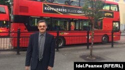 Рәфис Кашапов