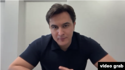 Владислав Жуковский, российский эксперт по экономике