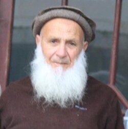 طالبانو د محمد رحیم خان بلاله نوم هم په لېسټ کې شامل کړی وو