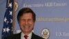 USA/Kazakhstan – Robert Blake, US assistant of  Secretary the States. Astana, 25Mar2011
