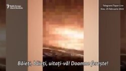 Video | Distrugerea Ucrainei. Zece zile de război în imagini 