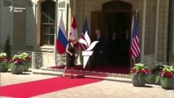 "По установения ред". Срещата между Байдън и Путин