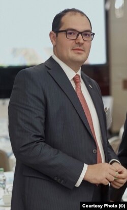 Alexandru Ciuncan, directorul general al Uniunii Naționale a Societăților de Asigurare și Reasigurare (UNSAR)
