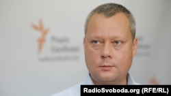 Кирило Сазонов, військовий експерт, військовослужбовець 41-ї окремої механізованої бригади
