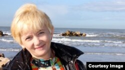 Евгения Горюнова