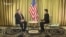 Pompeo Talks Central Asia, China, Press Freedom In RFE/RL Interview