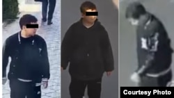 Дайырбек Орунбеков тараткан сүрөт.