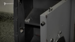 Խուզարկություն՝ Արցախի ներկայացուցչությունում. ի՞նչ էին փնտրում քննիչները