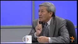 Коррупцияга каршы күрөш саясий сооданын куралыбы? (3)