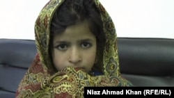 په خیبر پښتونخوا او بلوچستان کې د تربګنیو د ختمولو لپاره ماشومان په کم عمر ودېږي - د ارشیف انځور 