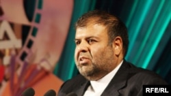 محمد کريم خرم