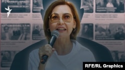 Orda.kz сайтының бас редакторы Гүлнәр Бажкенова