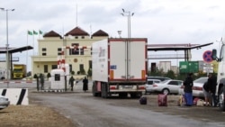 Diňle: Türkmenistanyň wiza kynçylyklary saklanyp galýar