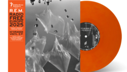 Гурт R.E.M. випустив ремікс свого хіта на підтримку Радіо Свобода до Всесвітнього дня свободи преси