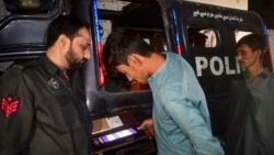 پاکستان کې د افغان کډوالو د نیولو او ډيپورټ یوه شېبه 