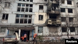 Наслідки російського удару в Дніпрі, 23 листопада 2025 року