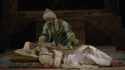 Театри тоҷик