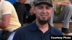 Азамат Хәсәнов