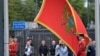 У штаб-квартирі НАТО у Брюсселі підняли прапор Чорногорії