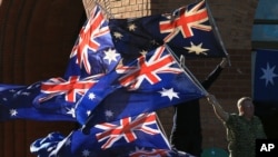 Загалом Нова Зеландія за останні два роки надала допомоги Україні на 100 мільйонів новозеландських доларів (приблизно 62 мільйони долари США)