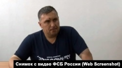 Євген Панов, архівне фото