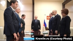 Российская политическая элита