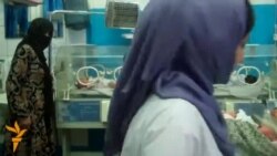 د مور لپاره د ماشوم زیږیدل یوه له خوښۍ او هیجانه ډکه شیبه وي