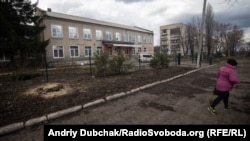 Так виглядало Новотошківське в 2019 - за три роки до масштабного російського вторгення