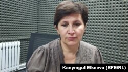 Хамида Якупова.