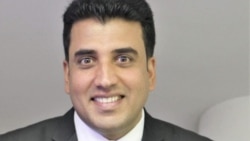 مهمان آزادی؛ دکتر محمد تنها رییس پیشین انرژی اتمی افغانستان