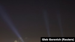 Раніше Повітряні сили повідомляли про рух ударного БПЛА курсом на Броварський район Київської області (ілюстраційне фото)