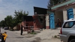 کابل: در حمله بر هوتل هیتل، 4 مهاجم مسلح کشته شدند