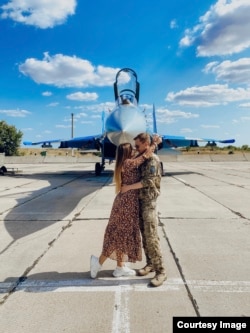 Кохання Дениса та Владислави сталося з першого погляду