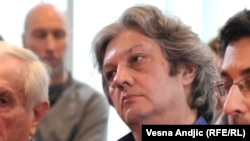 Milomir Maric (file photo)