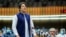 Pakistani Prime Minister Imran Khan and the leaders of some other countries have called for an outright cancellation of debt payments. (file photo)