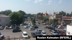 Джалал-Абад