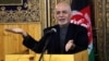 Afghan President Urges Biden To Increase Pressure On Taliban