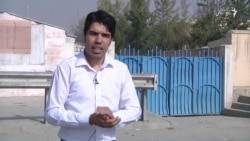 عبیدی: در حمله بر پوهنتون امریکایی در کابل ۱۳ تن کشته شدند