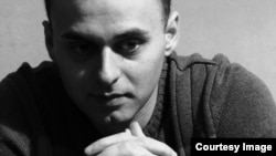 Виктор Петковски, Либерална унија на млади на Македонија 