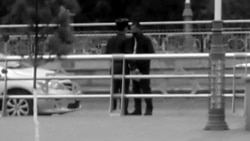 Maryda maska režimine gözegçilik güýçlendi. Polisiýadan gündelik plan talap edilýär