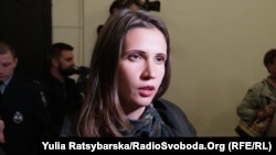 Іляна Гайдук