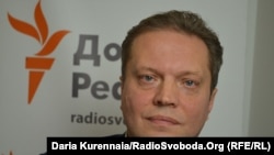 Володимир Омельченко