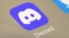 Російські ЗМІ: влада РФ заблокувала сервіс Discord