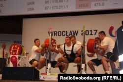 Олексій Рокочий