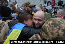 Обмін військовополоненими. Україна, 2 жовтня 2025 року