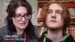 Miron Vitushka, Belarus: „Pentru cei care sunt acum la putere viitorul țării este doar o repetare a trecutului”