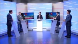 Жаңы бийликтин соңку кадамдары