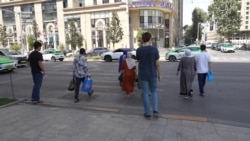 Чаро садамаҳои нақлиётӣ дар Тоҷикистон кам намешаванд?